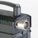 SMOKE FACTORY SCOTTY II 400 W 12 V PORTATIL MAQUIN