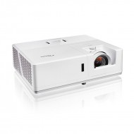 OPTOMA PROYECTOR LASER ZU606Te WUXGA 6300 Ansi Lúm