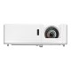 OPTOMA PROYECTOR LASER ZU606Te WUXGA 6300 Ansi Lúmen