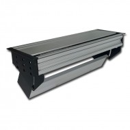 CAJA MECANISMOS PARA EMPOTRAR CON TAPA Y CEPILLO 2