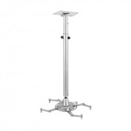 SOPORTE PROYECTOR TELESCOPICO 58-88 cmTECHO/PARED