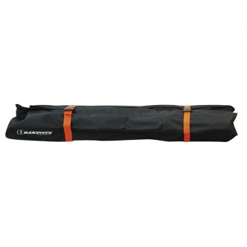 AUDIOPHONY, MIC5-BAG, Bolsa de transporte para 5 p