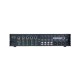 AUDIOPHONY PREZONE444 mezclador 8 canales 4 zonas
