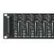 AUDIOPHONY PREZONE642 AMPLIFICADOR 2 ZONAS + MESA