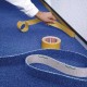 TESA CINTA ADHESIVA DOBLE CARA 4939 25 mm x 50 m