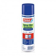 TESA PERMANENTE ADHESIVO EN SPRAY 500 ML TRANSPARE