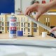 TESA PERMANENTE ADHESIVO EN SPRAY 500 ML TRANSPARE