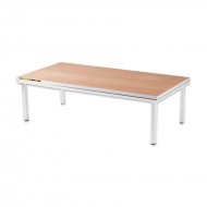NIVOFLEX LIGHT PLATAFORMA LIGERA DE PATAS 100X100