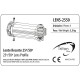 TRITON BASE RECORTE LED 300W 3200ºK