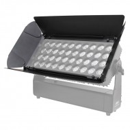 LEDj VISERA para QX40 Pixel Panel