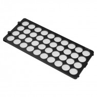 LEDj LENTE EXTERIOR 20º para QX40 Pixel Panel