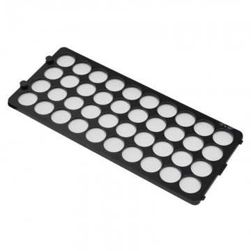 LEDj LENTE EXTERIOR 40º para QX40 Pixel Panel