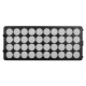 LEDj LENTE EXTERIOR 15 x 60º para QX40 Pixel Panel