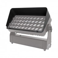LEDj SNOOT para QX40 Pixel Panel (control direccióh haz