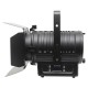 ELUMEN8 FRESNEL LED 120W WW 3000K 19º A 37º RDM