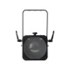 LEDj FRESNEL LED 200W Blanco-Frio y Blanco-CalidoZoom 20º-50º