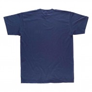 CAMISETA CLÁSICA MANGA CORTA ALGODÓN