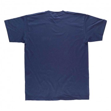 CAMISETA CLÁSICA MANGA CORTA ALGODÓN