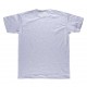 CAMISETA CLÁSICA MANGA CORTA ALGODÓN