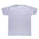 CAMISETA CLÁSICA MANGA CORTA ALGODÓN