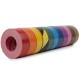 CINTA AMERICANA MAGTAPE UTILITY 25 mm x 50 m ROJO