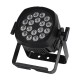 ELUMEN8 PAR 18 LED X 5W RGBW IP67 20º (ENDURA 18Q)