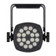 ELUMEN8 PAR 18 LED X 5W RGBW IP67 20º (ENDURA 18Q)