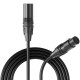 PROCAB CABLE NEUTRIK XLR 3P MACHO- XLR 3P HEMBRA D