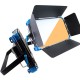 TRITON COLOR PANEL LED 200W 3200 A 5600K 120º