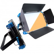 TRITON COLOR PANEL LED 200W 3200 A 5600K 120º