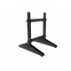 ADMIRAL SOPORTE CALLE TEATRO ALTO 50cm ANCHO 40cmcon 2 tubos altura regulable