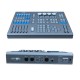 LT MASTER WING 6 Submaster /1240 Canales / Software para PC
