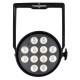 LEDj Proyector 12 LED de 8W RGBW 40º (ASTRA 12 QUAD Par)