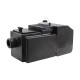 EQUINOX MAQUINA HUMO BAJO Arcus 2000 1500W basada en agua