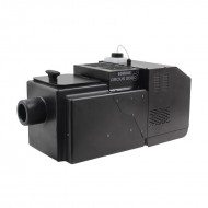 EQUINOX MAQUINA HUMO BAJO Arcus 2000 1500W basada en agua