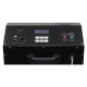 EQUINOX MAQUINA HUMO BAJO Arcus 2000 1500W basada en agua