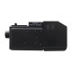 EQUINOX MAQUINA HUMO BAJO Arcus 2000 1500W basada en agua