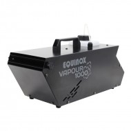 EQUINOX Maquina humo hazer Vapour 1000