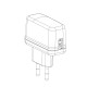 Fuente alimentación USB para intefaze DMX Nicolau