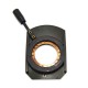 TRITON-BLUE IRIS SERIE ZOOM (JUNIOR)