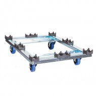 ADMIRAL COMBO DOLLY STRONG CARRO PARA TRANSPORTE