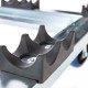 ADMIRAL COMBO DOLLY STRONG CARRO PARA TRANSPORTE