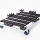 ADMIRAL COMBO DOLLY STRONG CARRO PARA TRANSPORTE