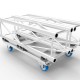 ADMIRAL COMBO DOLLY STRONG CARRO PARA TRANSPORTE