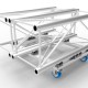 ADMIRAL COMBO DOLLY STRONG CARRO PARA TRANSPORTE