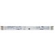 TRAFO QTI DALI 2 x 14/24 DIM PARA TUBO T5 OSRAM
