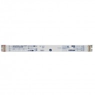 TRAFO QTI DALI 2 x 14/24 DIM PARA TUBO T5 OSRAM