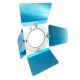 TRITON VISERA PAR 30 PLATA ranura para proyector