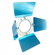 TRITON VISERA PAR 30 PLATA ranura para proyector