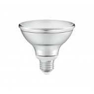 LAMPARA LED PARATHON PAR 30 10,0W 36º 2700K OSRAM 633lm Warm White